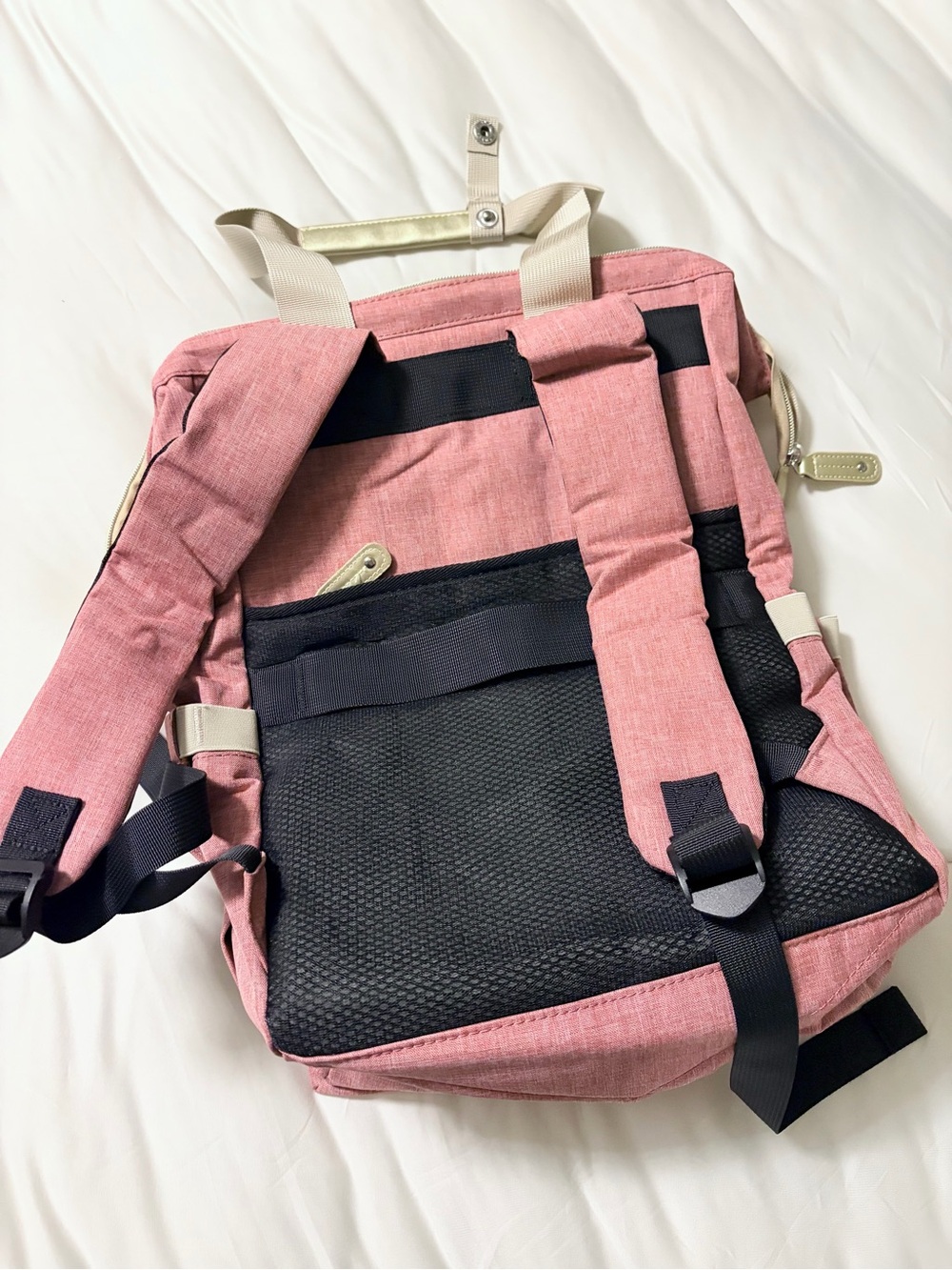 FALANKO Backpack - Picture 2 of 7